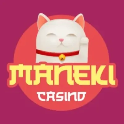 Maneki Casino | Login, 100% BONUS ON YOUR FIRST DEPOSIT